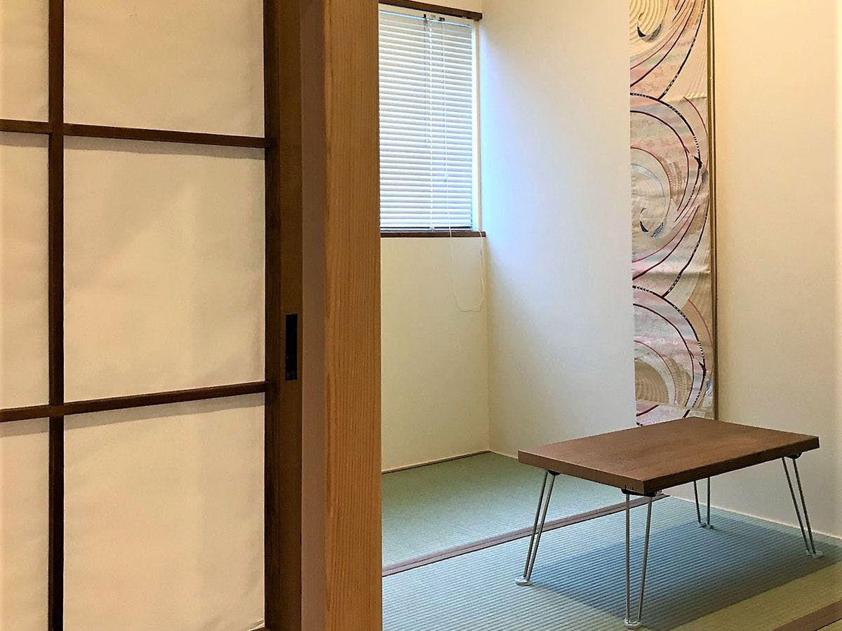 Hostel Mt.Fuji- Fukuya