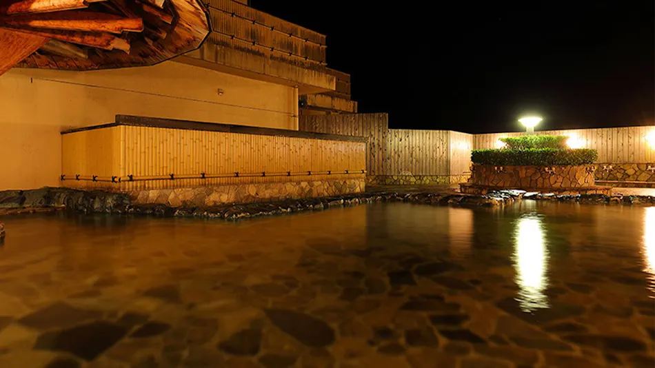 Yubara International Tourist Hotel Kikunoyu