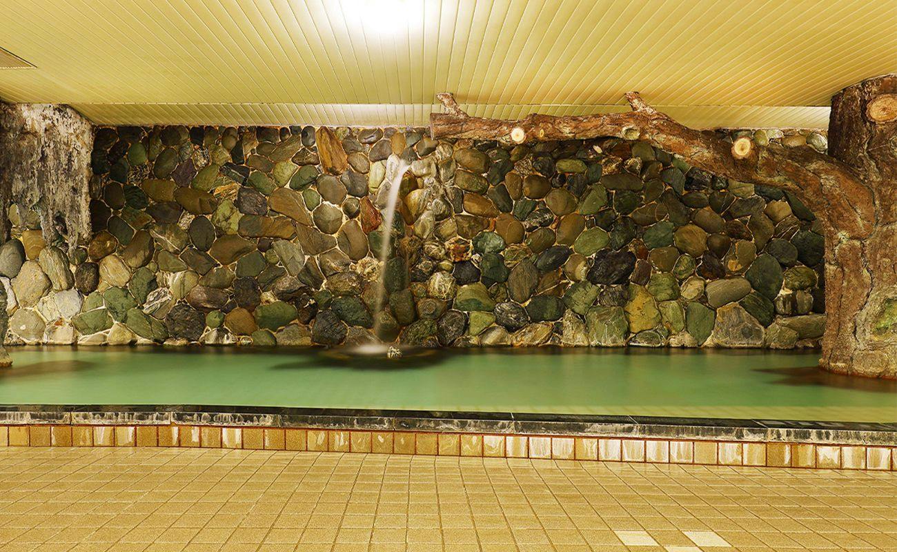 Yubara International Tourist Hotel Kikunoyu