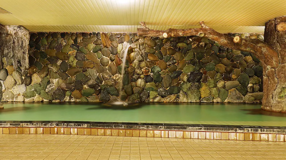 Yubara International Tourist Hotel Kikunoyu