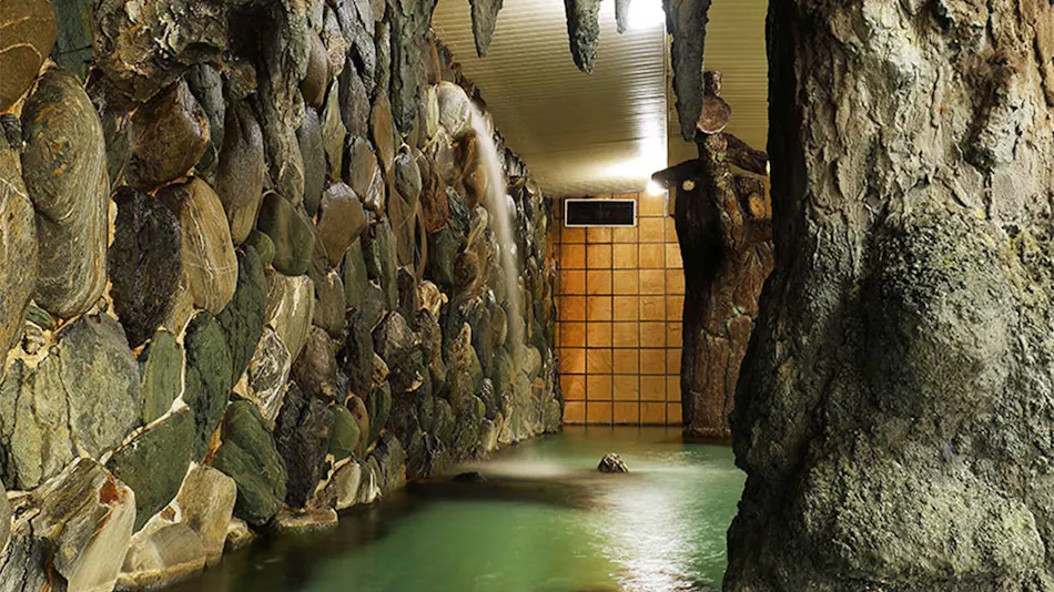 Yubara International Tourist Hotel Kikunoyu