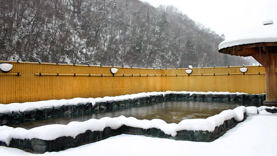 Yubara International Tourist Hotel Kikunoyu