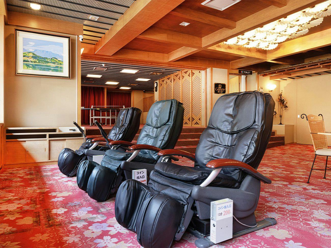 Yubara International Tourist Hotel Kikunoyu