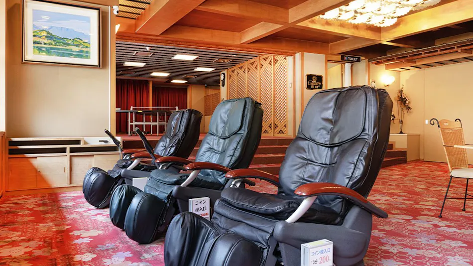 Yubara International Tourist Hotel Kikunoyu