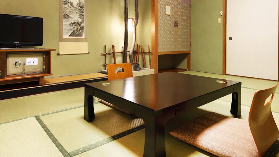 Yubara International Tourist Hotel Kikunoyu