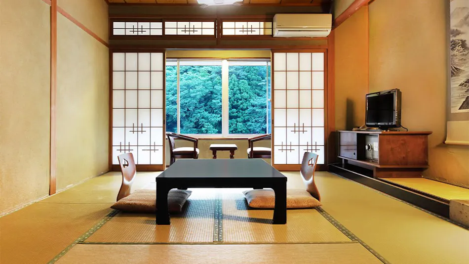 Yubara International Tourist Hotel Kikunoyu