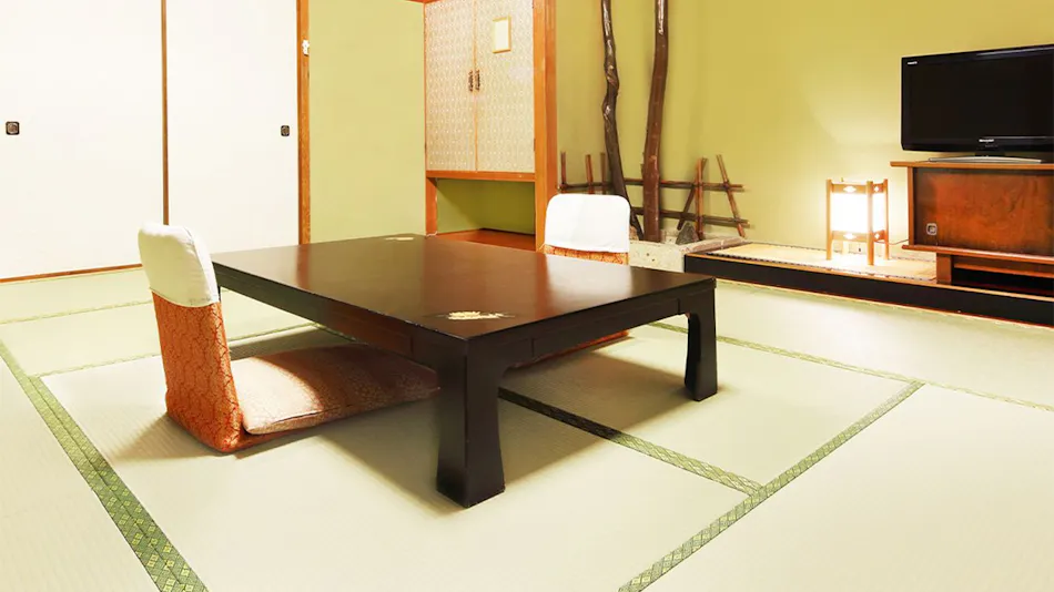 Yubara International Tourist Hotel Kikunoyu