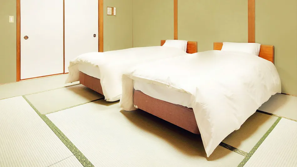 Yubara International Tourist Hotel Kikunoyu
