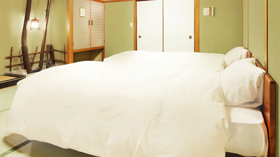 Yubara International Tourist Hotel Kikunoyu