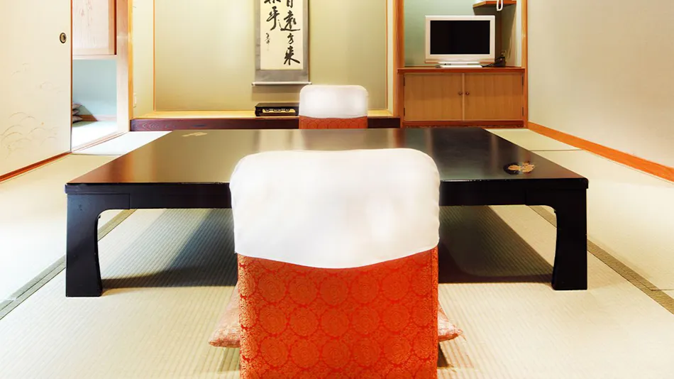 Yubara International Tourist Hotel Kikunoyu