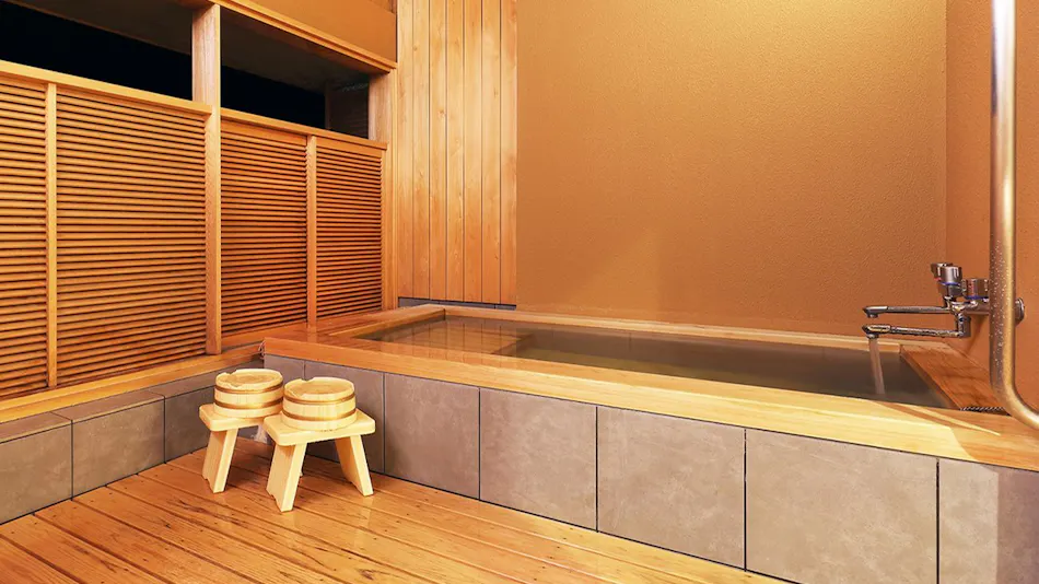 Yubara International Tourist Hotel Kikunoyu