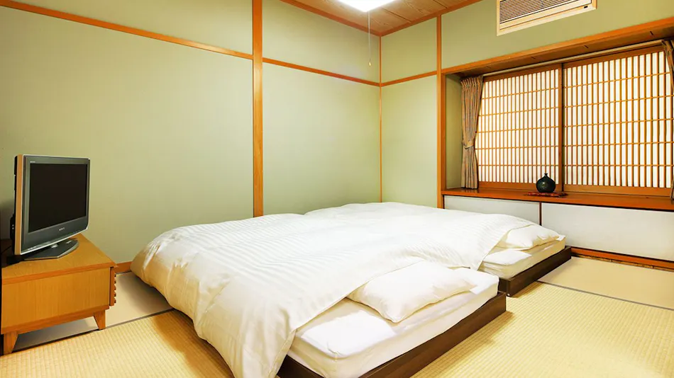 Yubara International Tourist Hotel Kikunoyu
