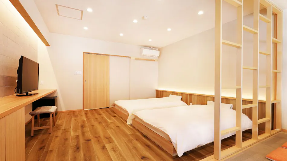 Yubara International Tourist Hotel Kikunoyu