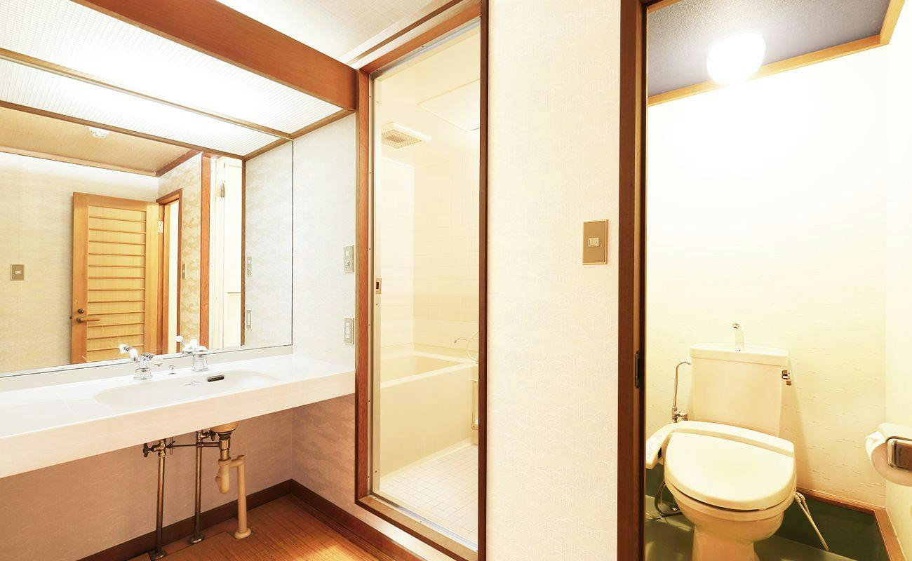 Yubara International Tourist Hotel Kikunoyu
