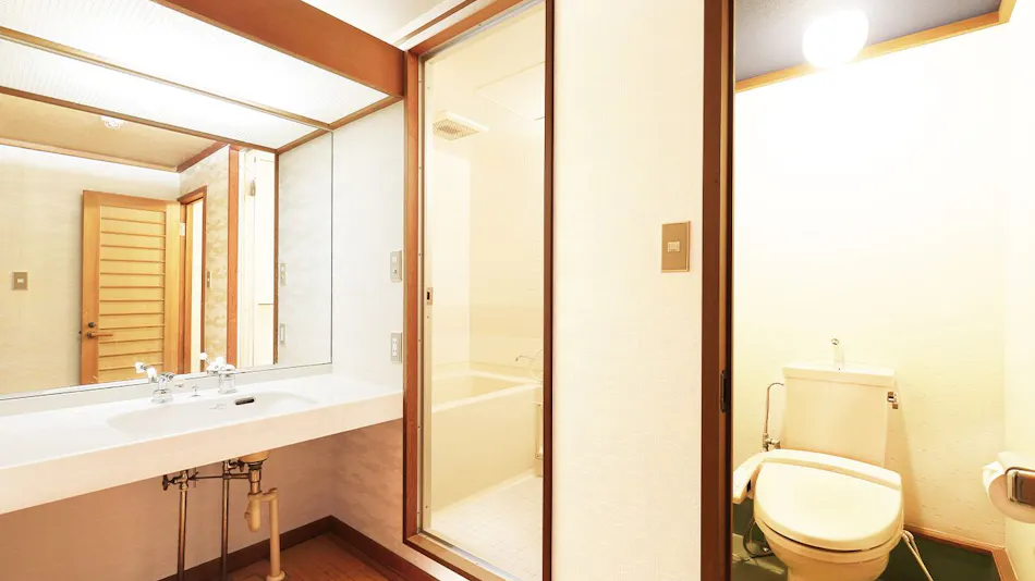 Yubara International Tourist Hotel Kikunoyu