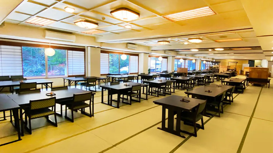 Yubara International Tourist Hotel Kikunoyu