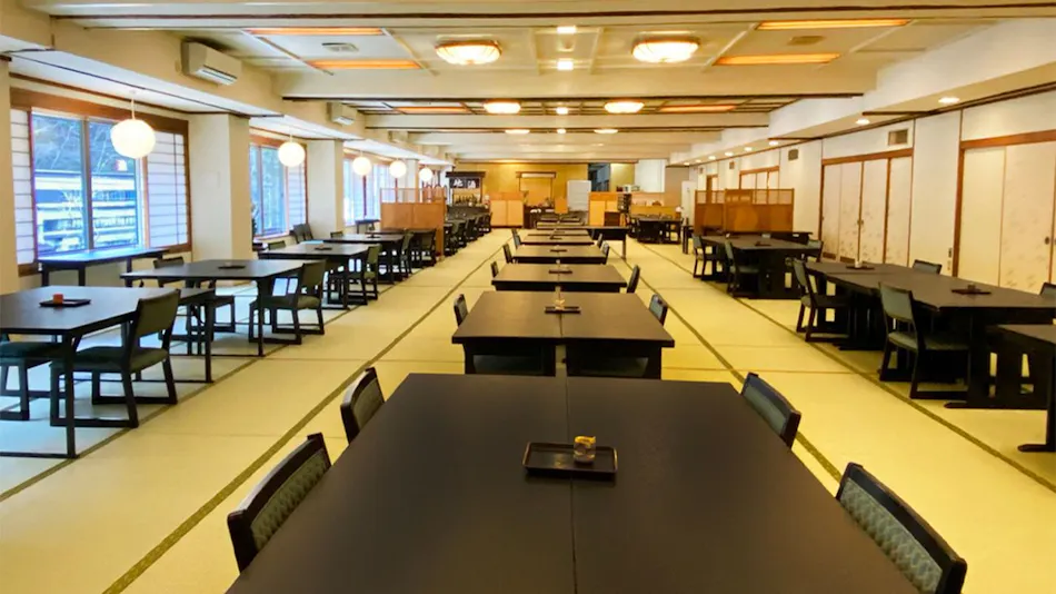 Yubara International Tourist Hotel Kikunoyu