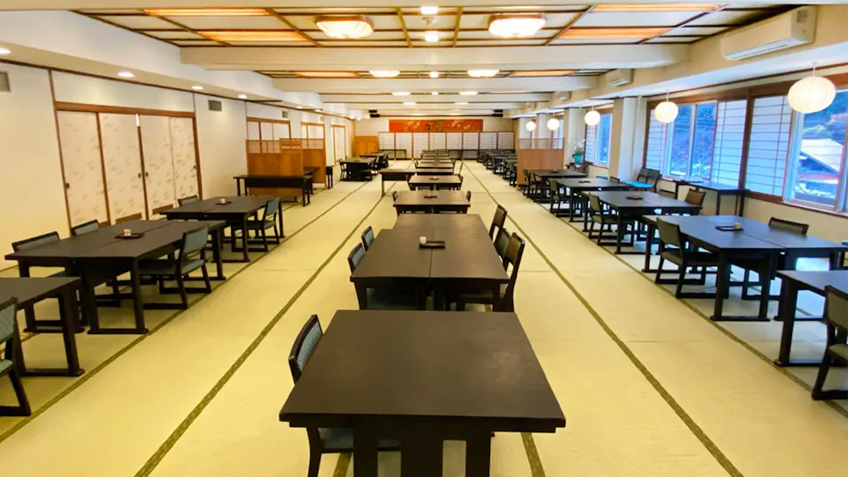 Yubara International Tourist Hotel Kikunoyu