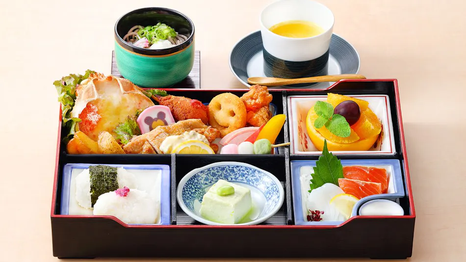 Yubara International Tourist Hotel Kikunoyu