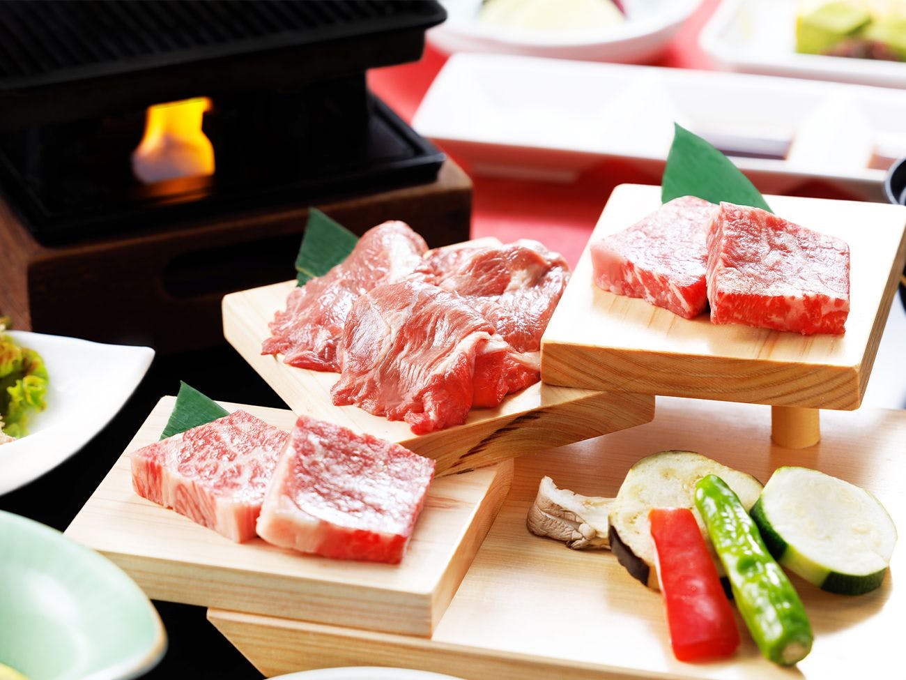Yubara International Tourist Hotel Kikunoyu