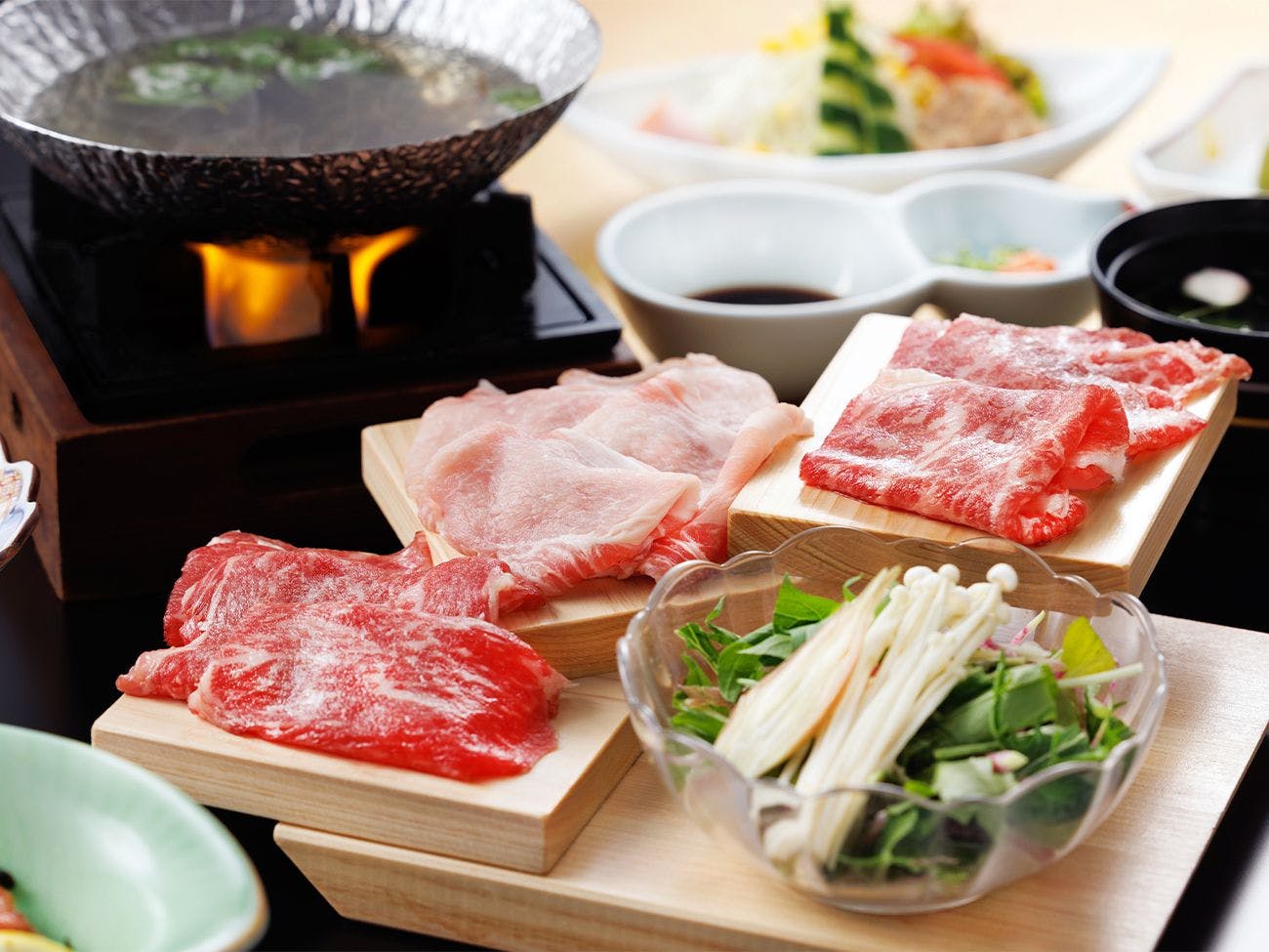 Yubara International Tourist Hotel Kikunoyu