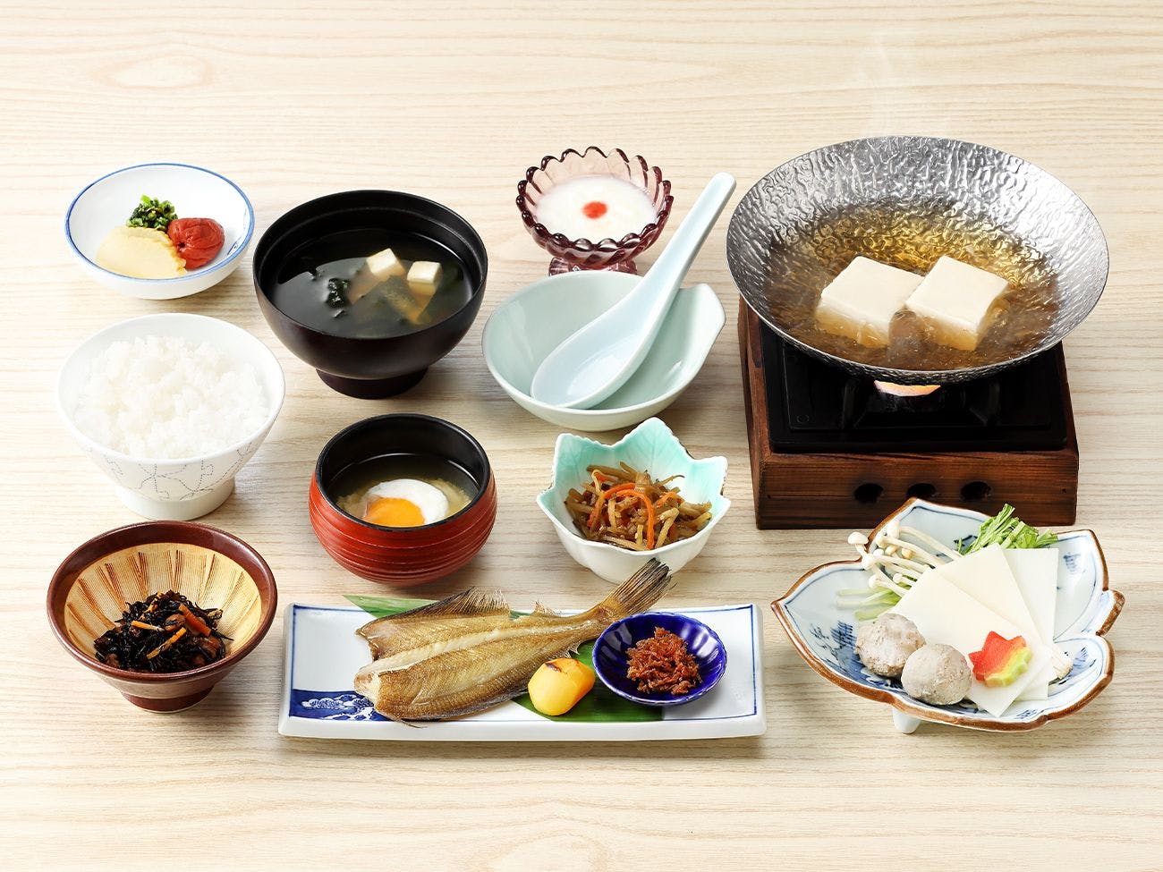 Yubara International Tourist Hotel Kikunoyu