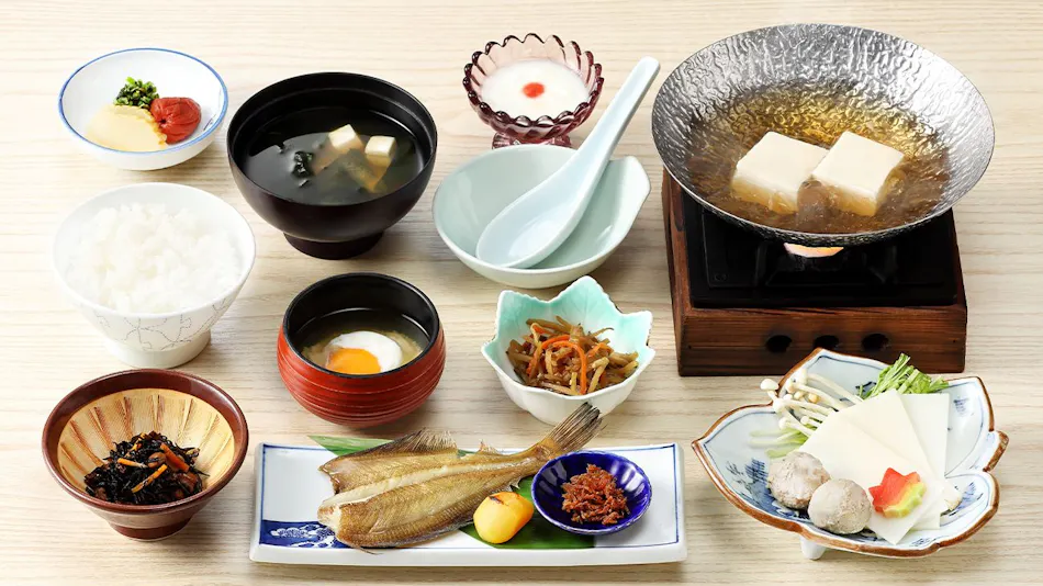 Yubara International Tourist Hotel Kikunoyu