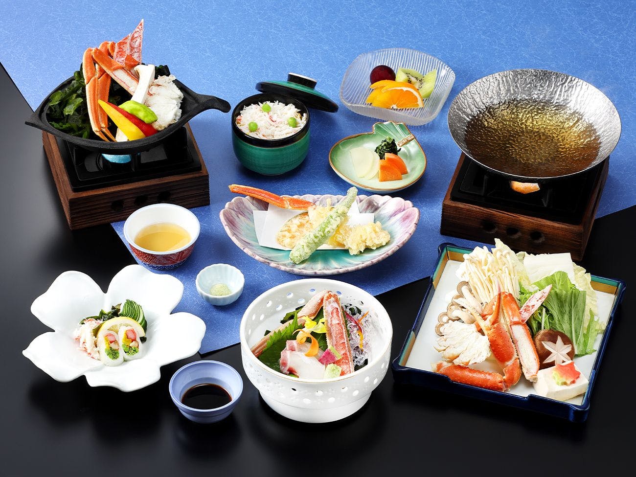 Yubara International Tourist Hotel Kikunoyu