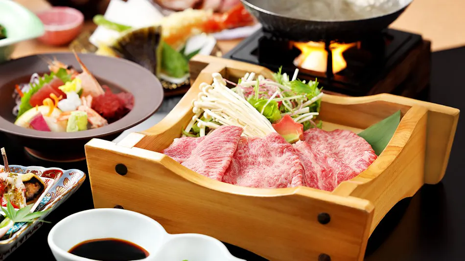 Yubara International Tourist Hotel Kikunoyu