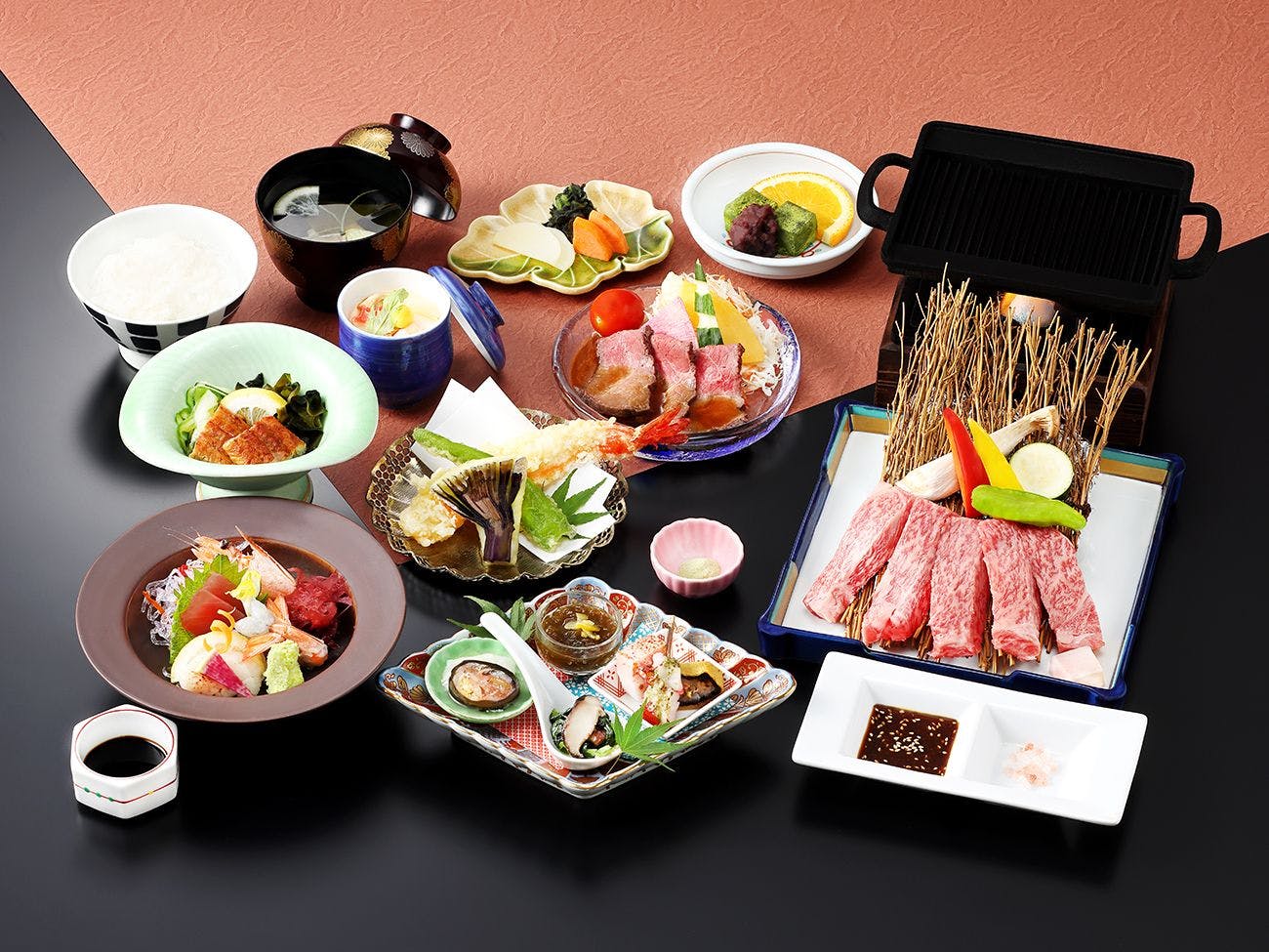 Yubara International Tourist Hotel Kikunoyu