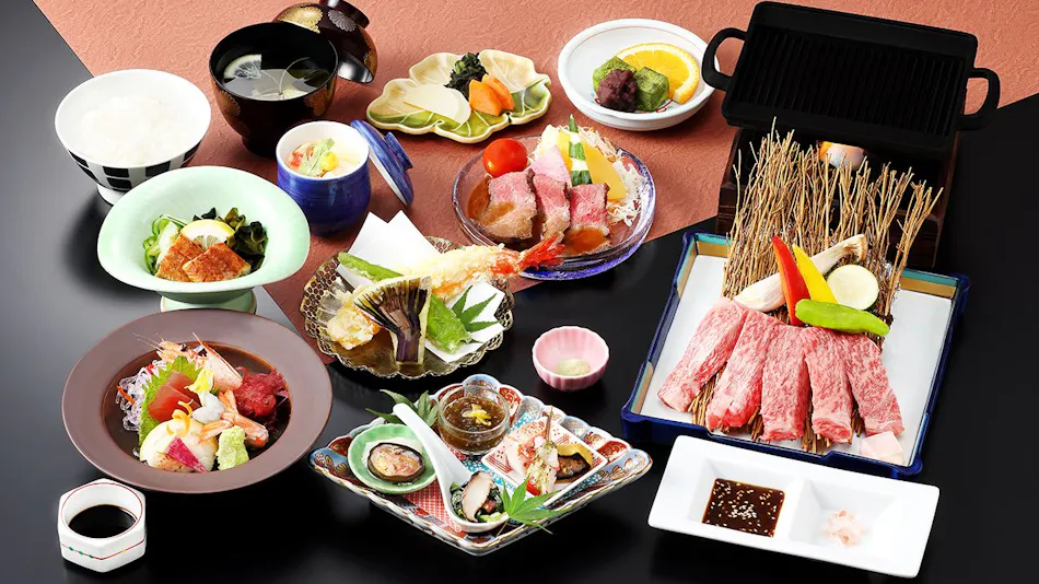 Yubara International Tourist Hotel Kikunoyu