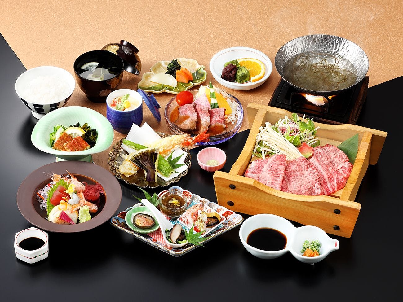 Yubara International Tourist Hotel Kikunoyu
