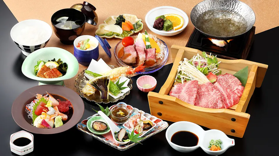 Yubara International Tourist Hotel Kikunoyu