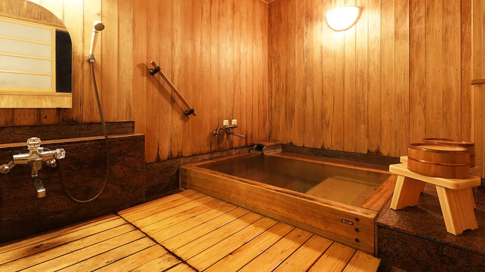 Yubara International Tourist Hotel Kikunoyu