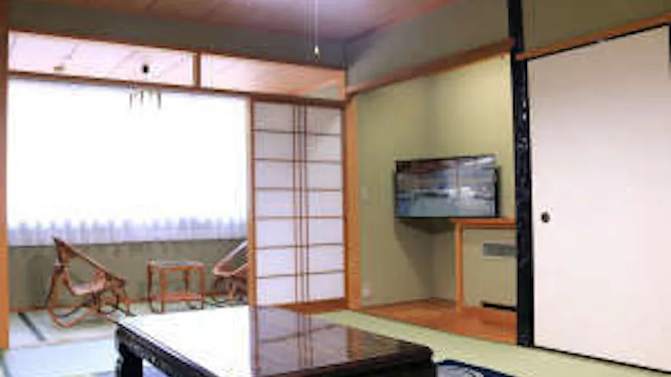 Maizuru Fujitsu Onsen