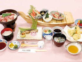 舞鶴ふじつ温泉