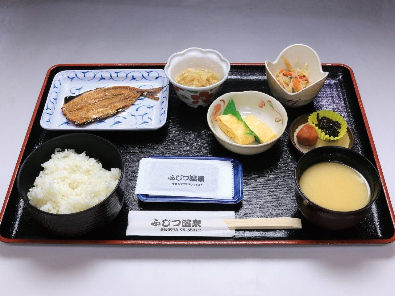 Maizuru Fujitsu Onsen