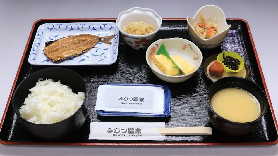 Maizuru Fujitsu Onsen