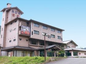 舞鶴ふじつ温泉