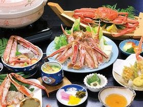 舞鶴ふじつ温泉