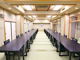 舞鶴ふじつ温泉