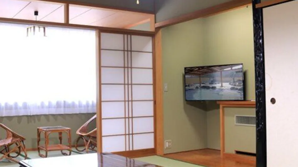 Maizuru Fujitsu Onsen