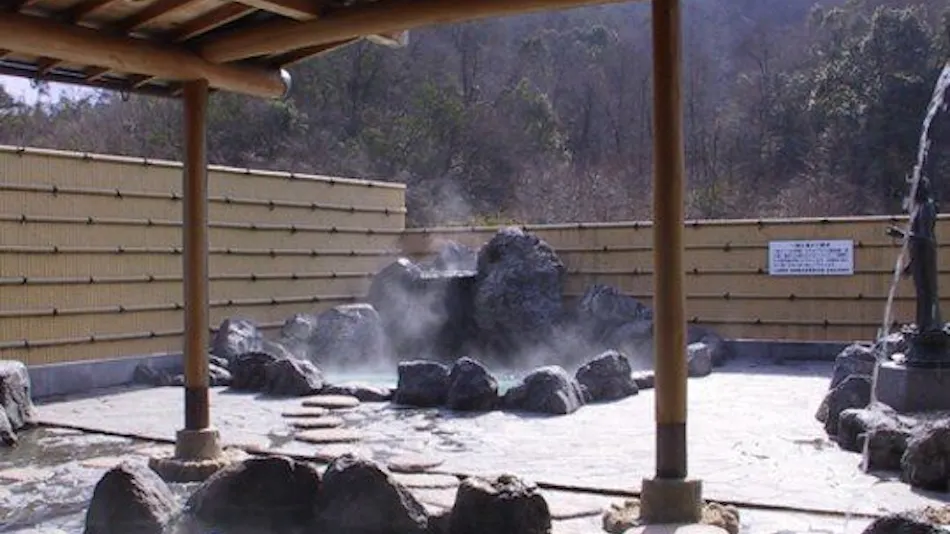 Maizuru Fujitsu Onsen