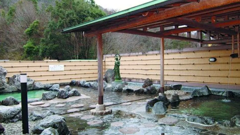 Maizuru Fujitsu Onsen