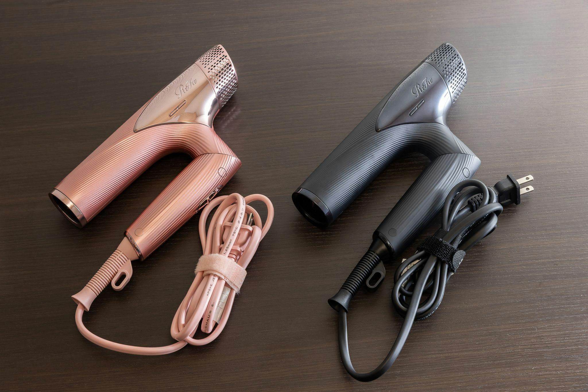 [Women's Large Public Bath] ReFa Hair Dryer