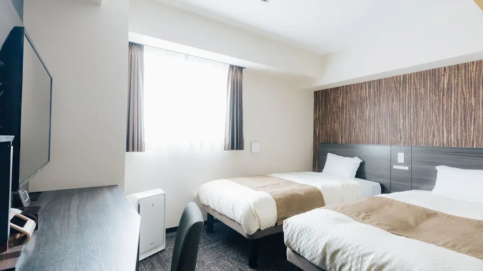Iyashi-dokoro Hotel Kanraku Fujisan Gotemba