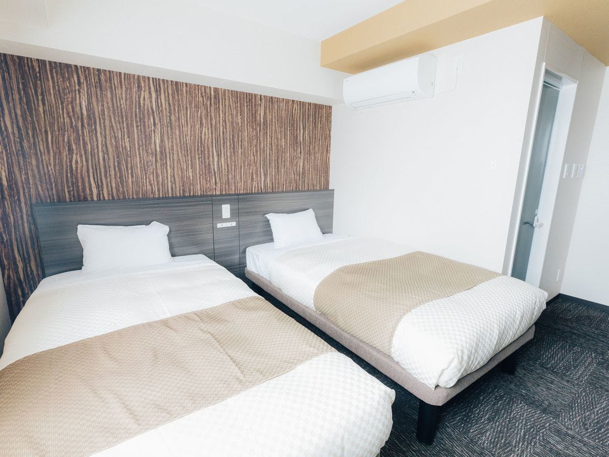 Iyashi-dokoro Hotel Kanraku Fujisan Gotemba