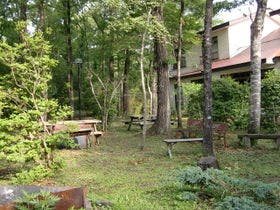 ペンションどんぐり