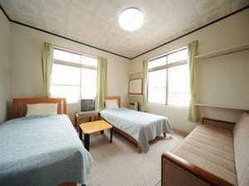 ペンションどんぐり