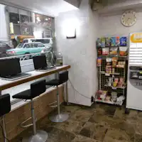 フロント